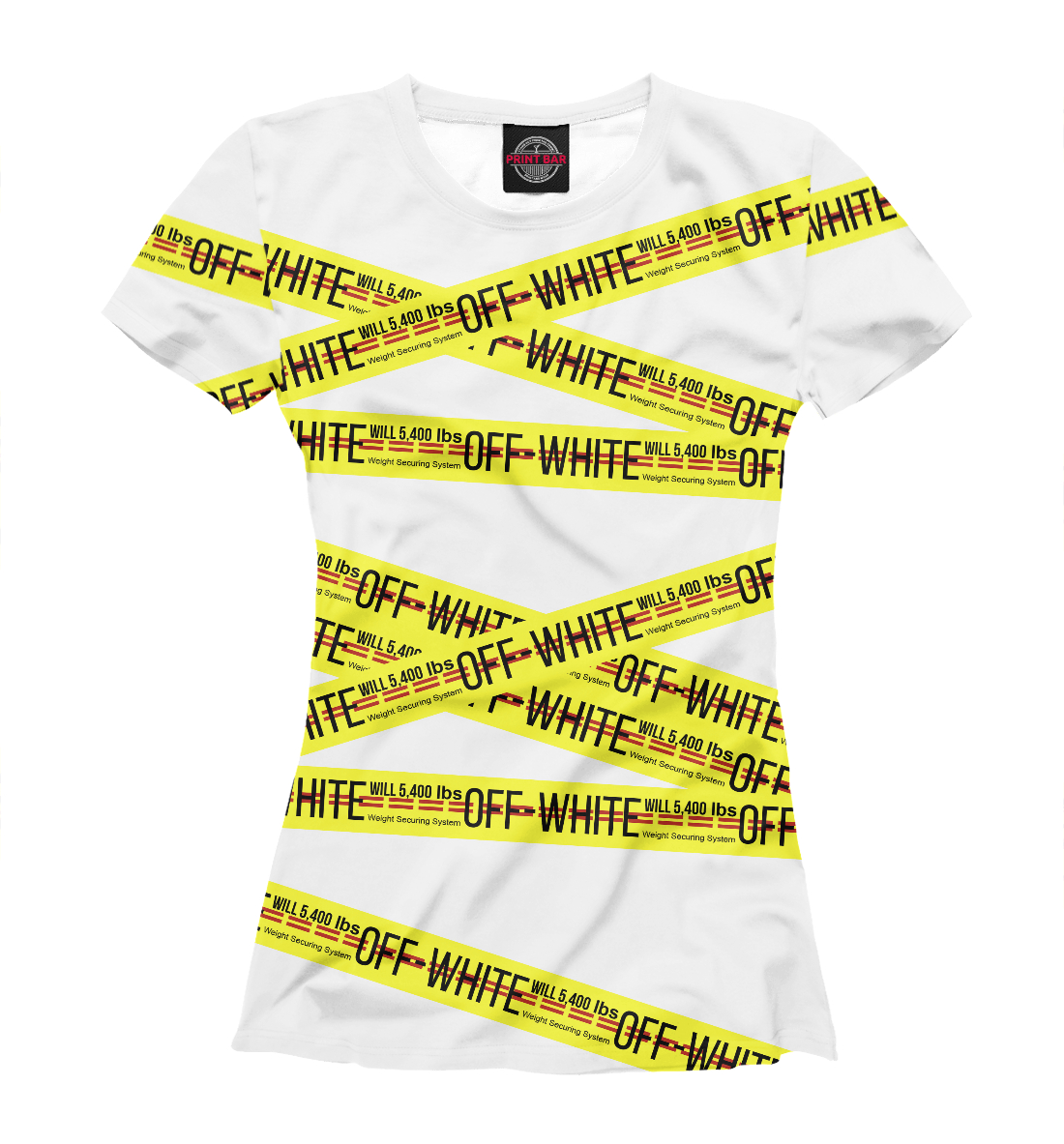 

Off-White