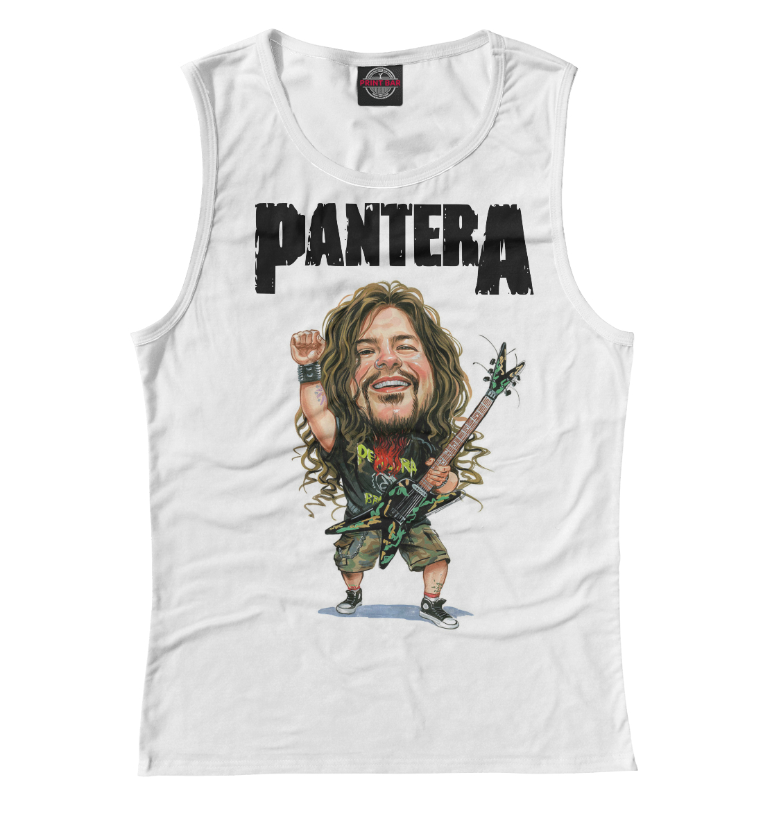 

Dimebag Darrell