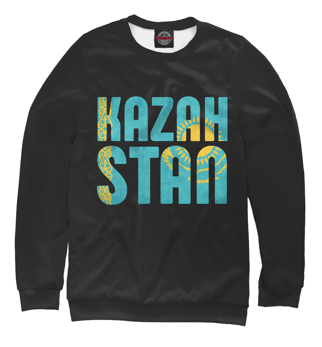 

Казахстан