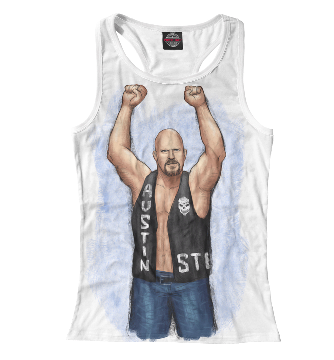 

WWE: Стив Остин