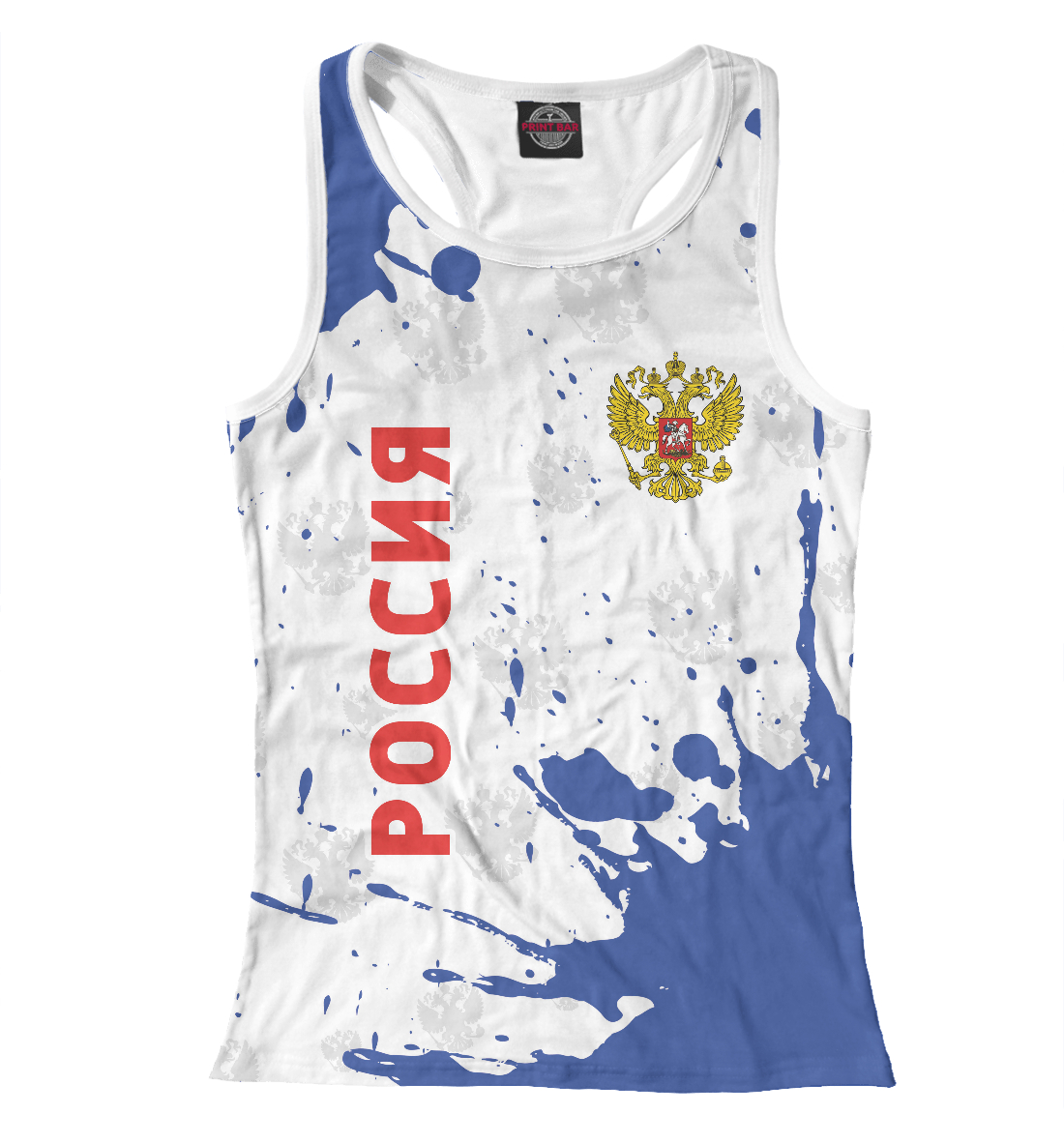 

Россия / Russia