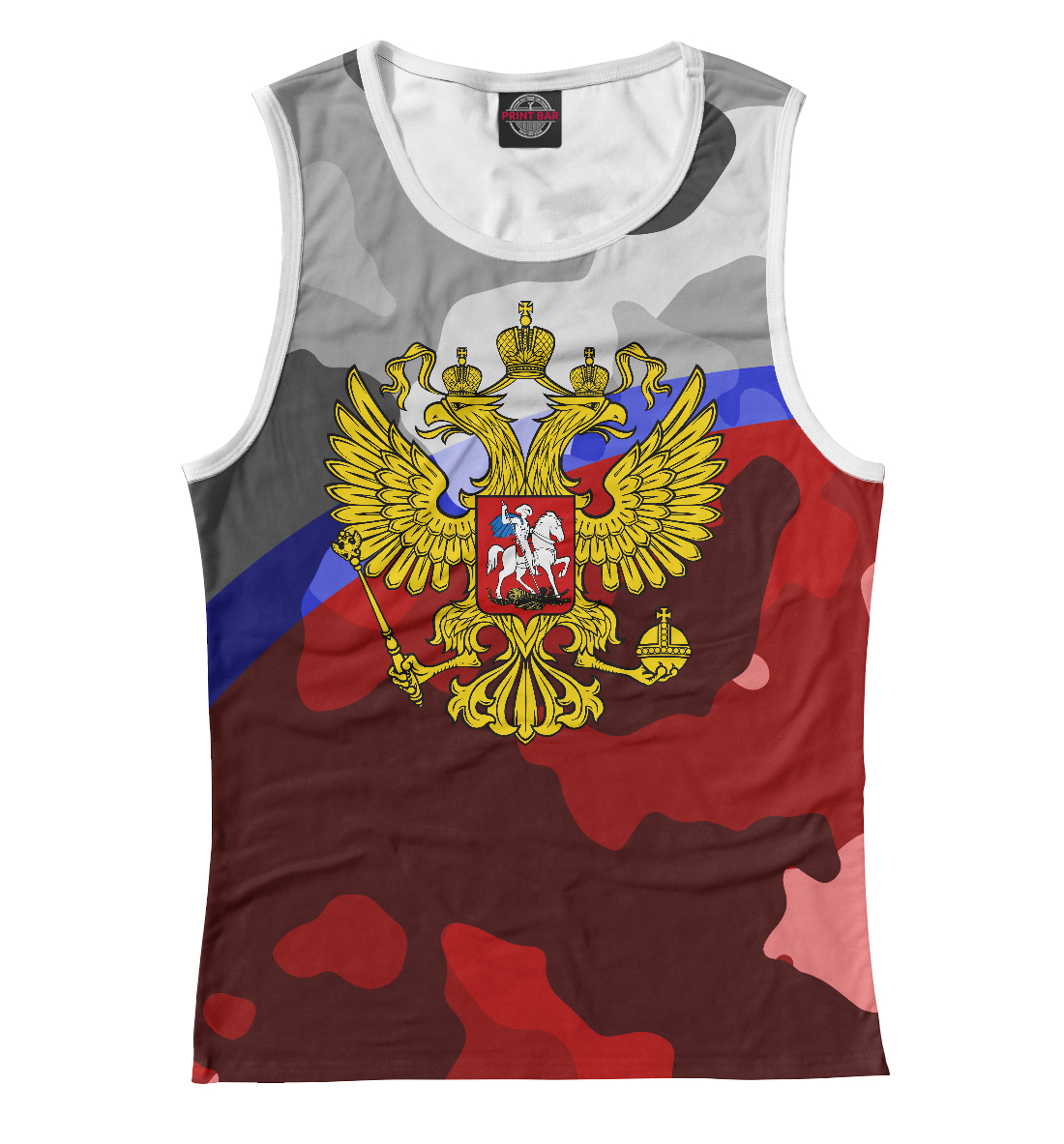 

Russia