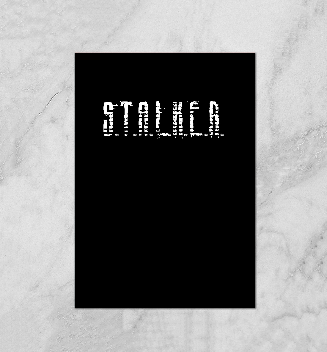 

S.T.A.L.K.E.R.