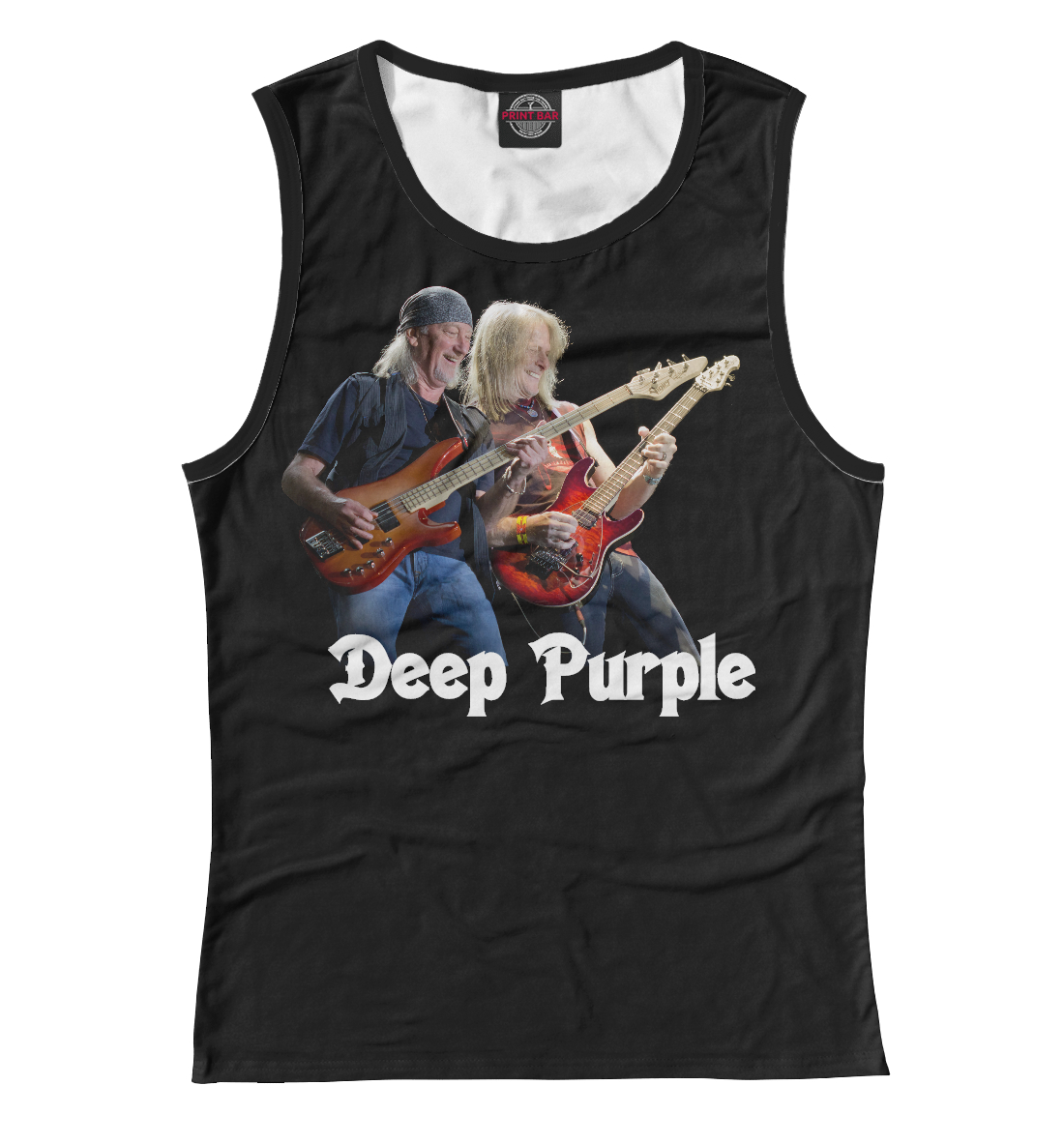 

Deep Purple