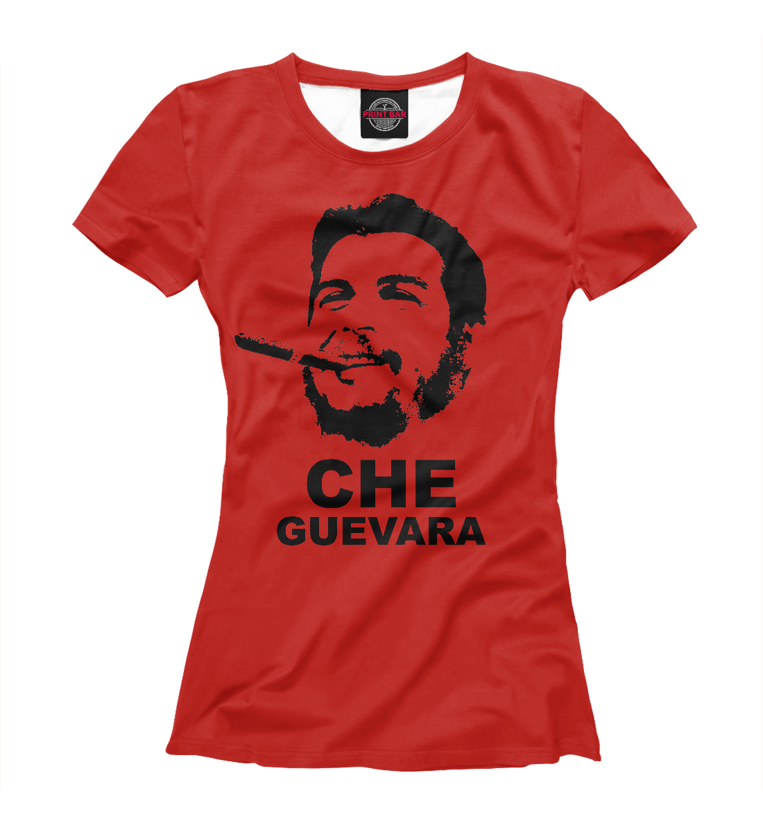 

Che Guevara