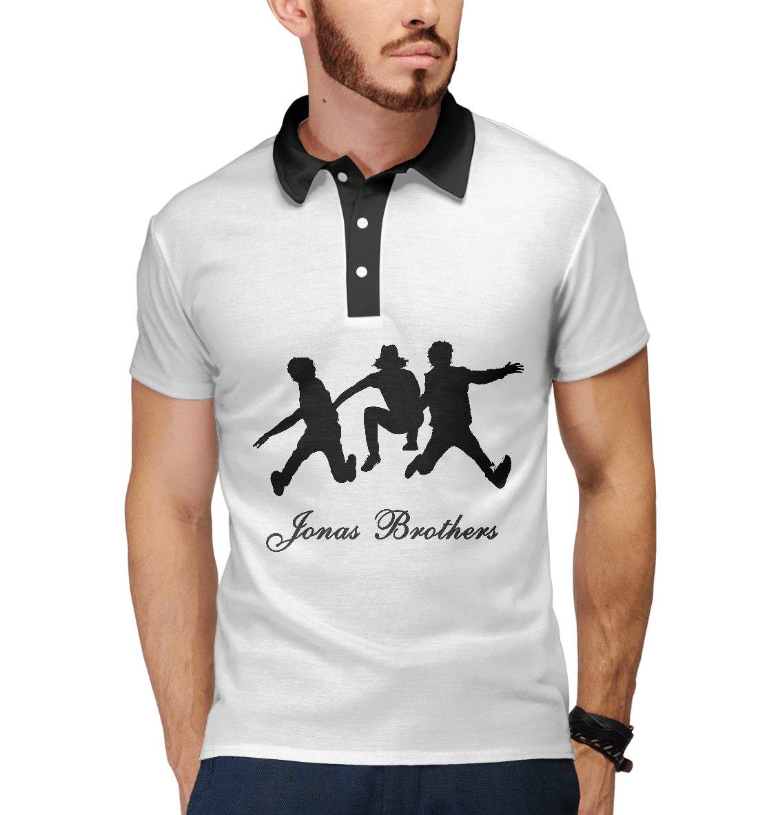 

Jonas Brothers