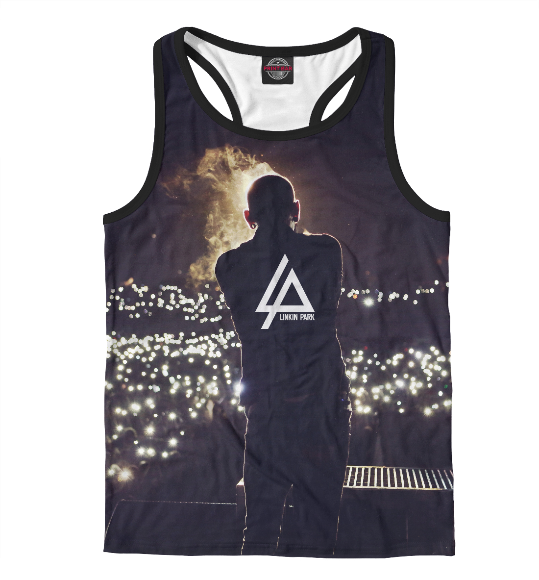

Linkin Park