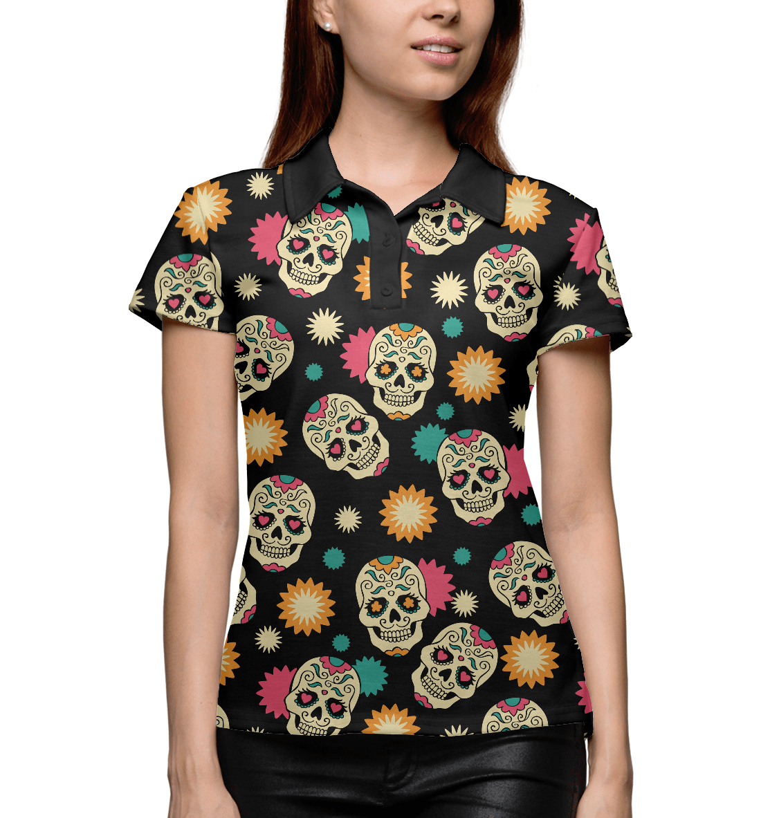 

День мёртвых, Мексика