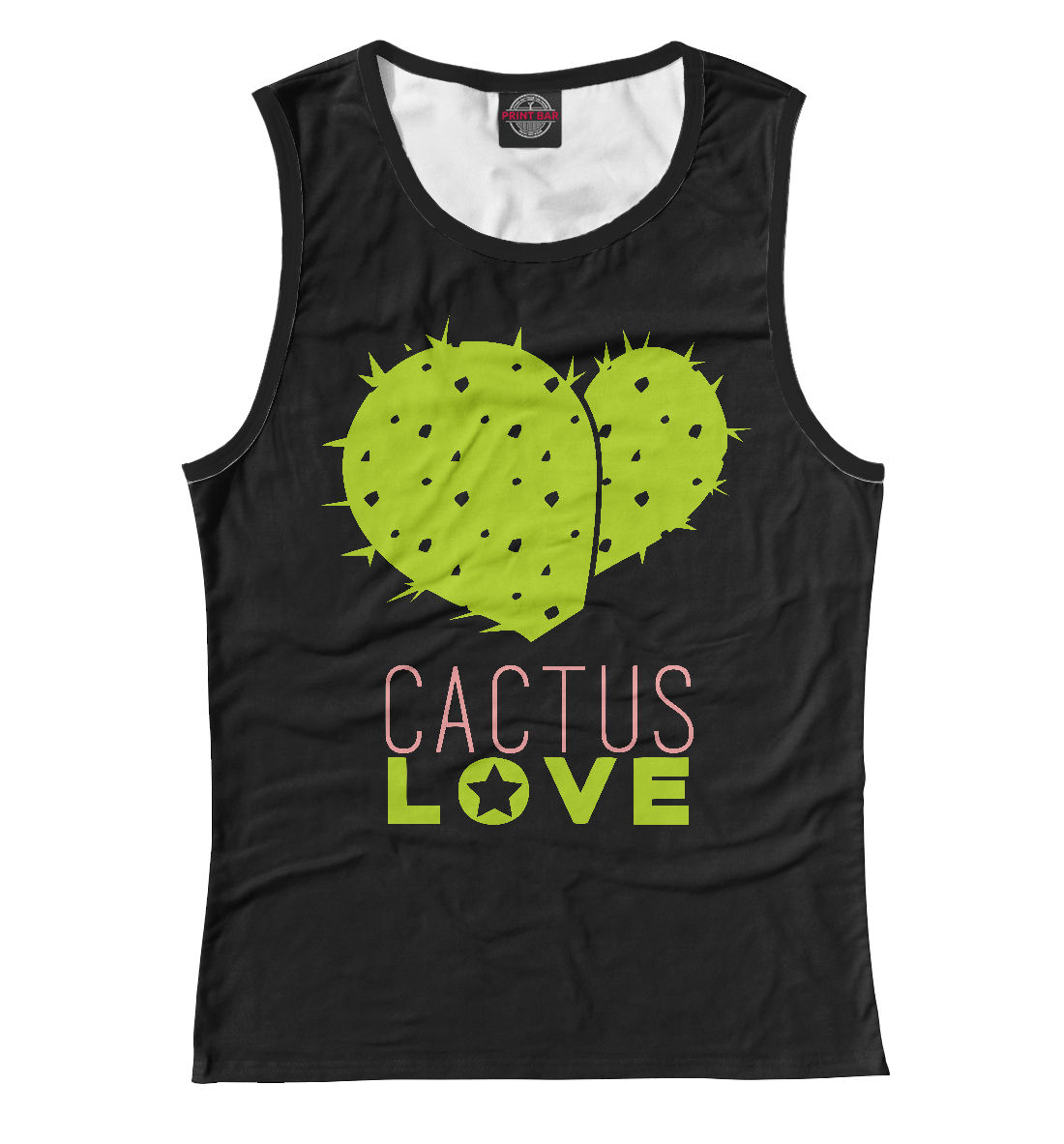 

Cactus Love
