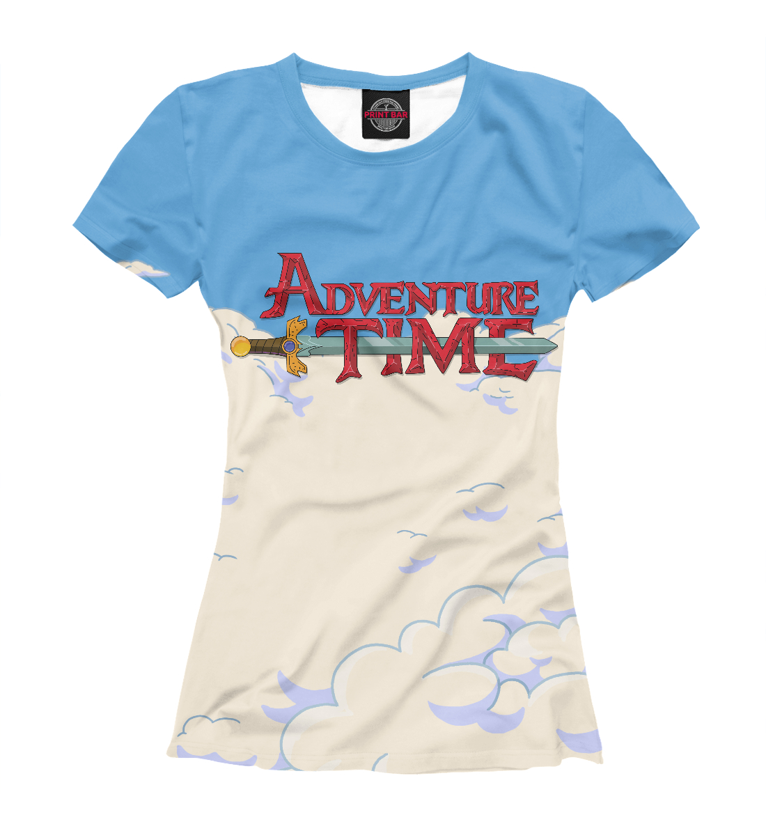 

Adventure Time