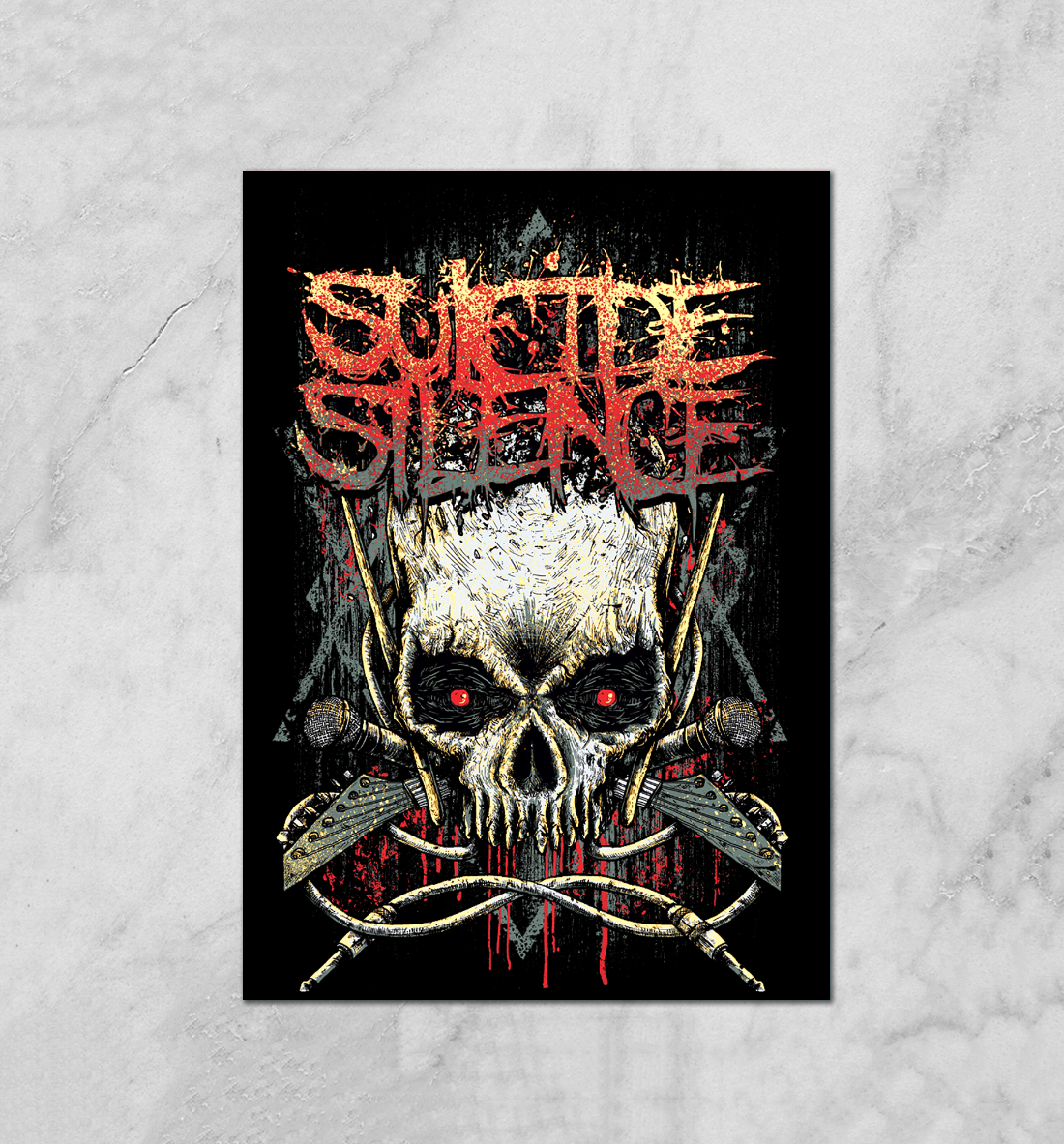 

Suicide Silence