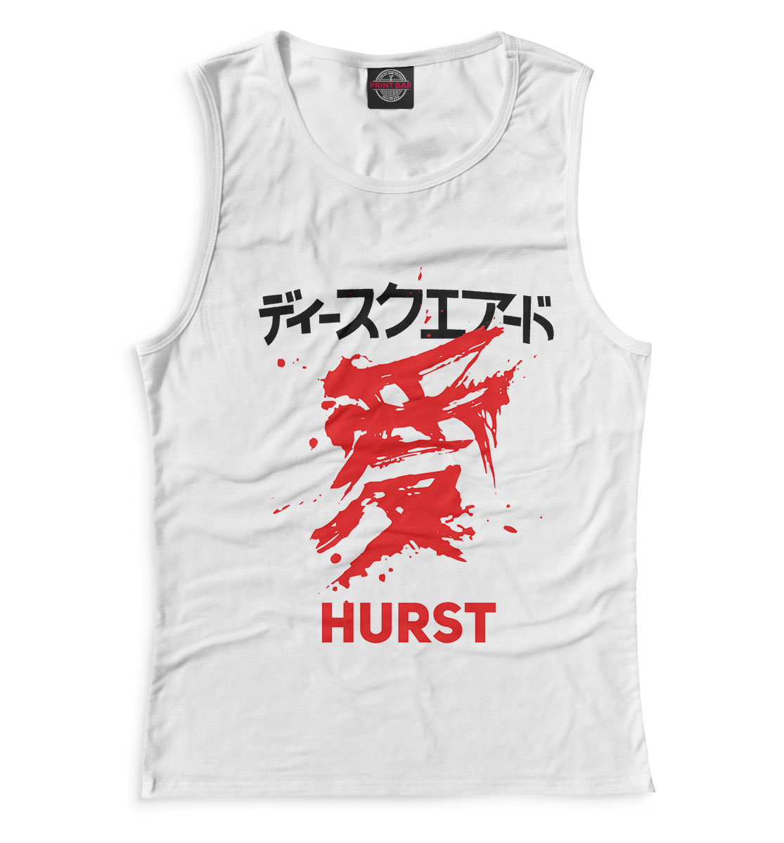 

Hurst