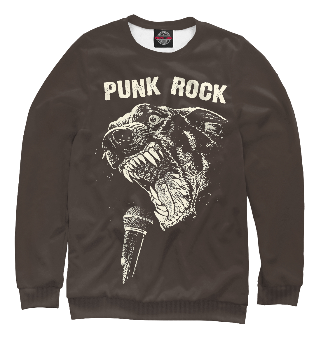 

Punk rock