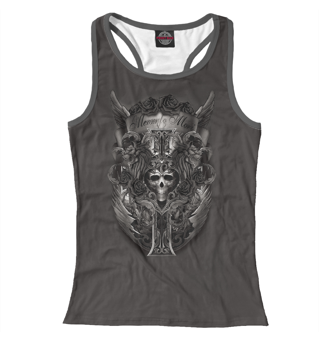 

Memento mori