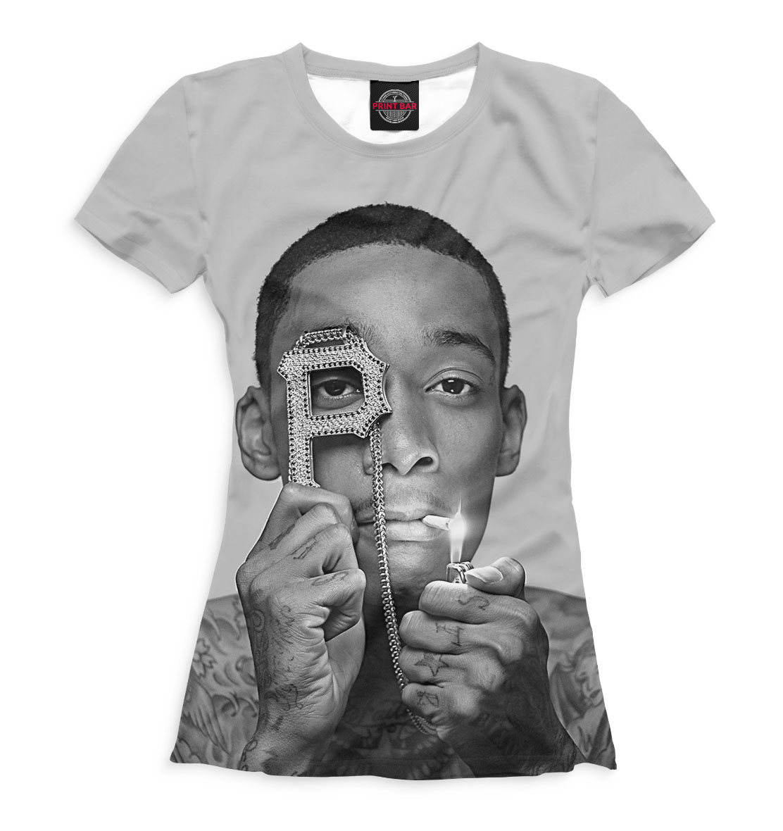 

Wiz Khalifa