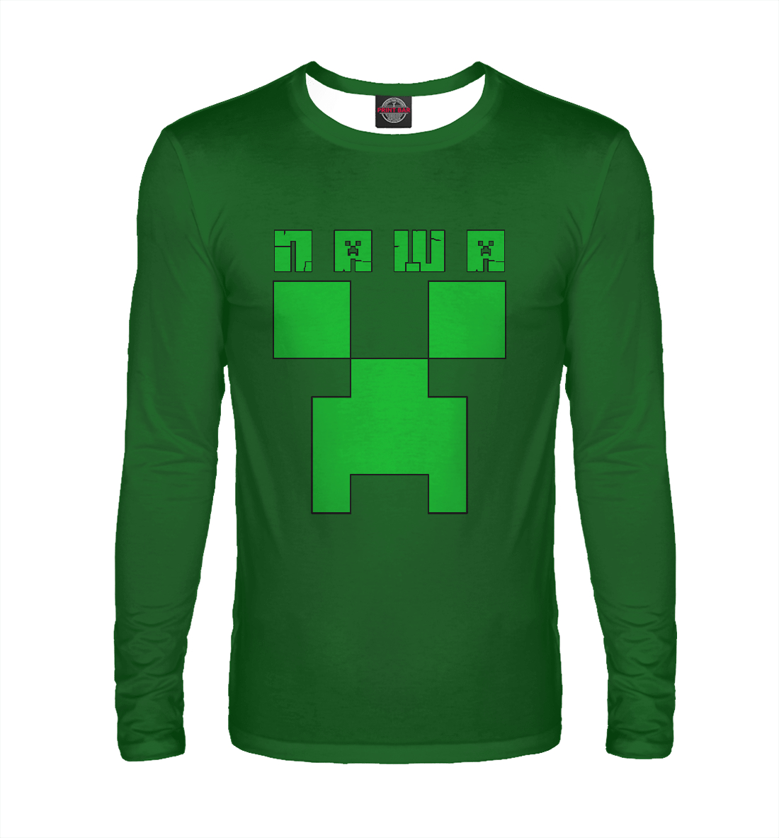 

Паша - Minecraft