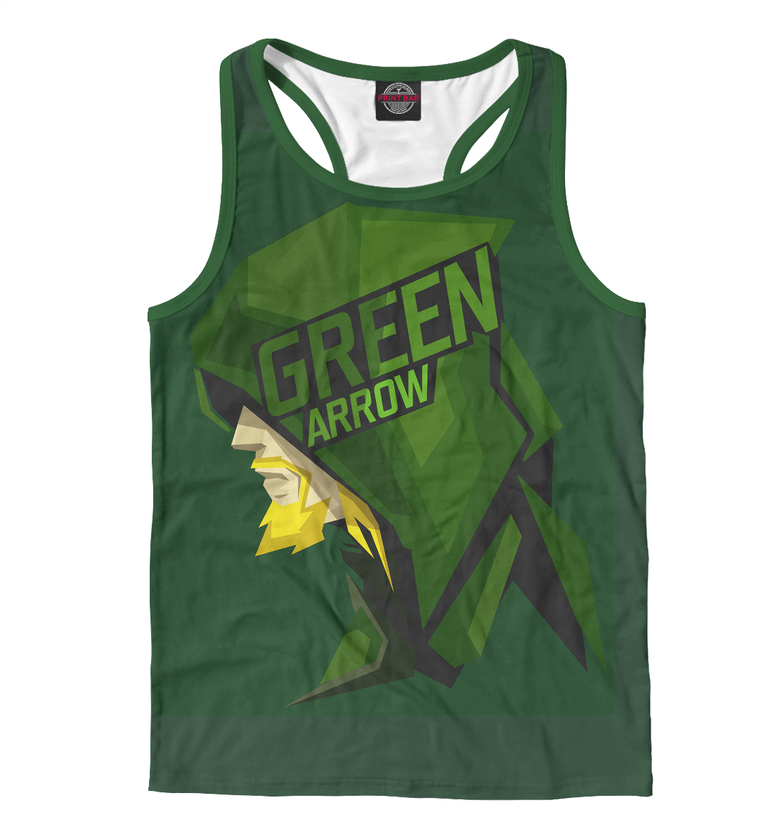 

Green Arrow