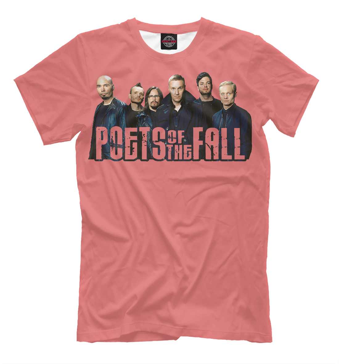 

Poets of the Fall