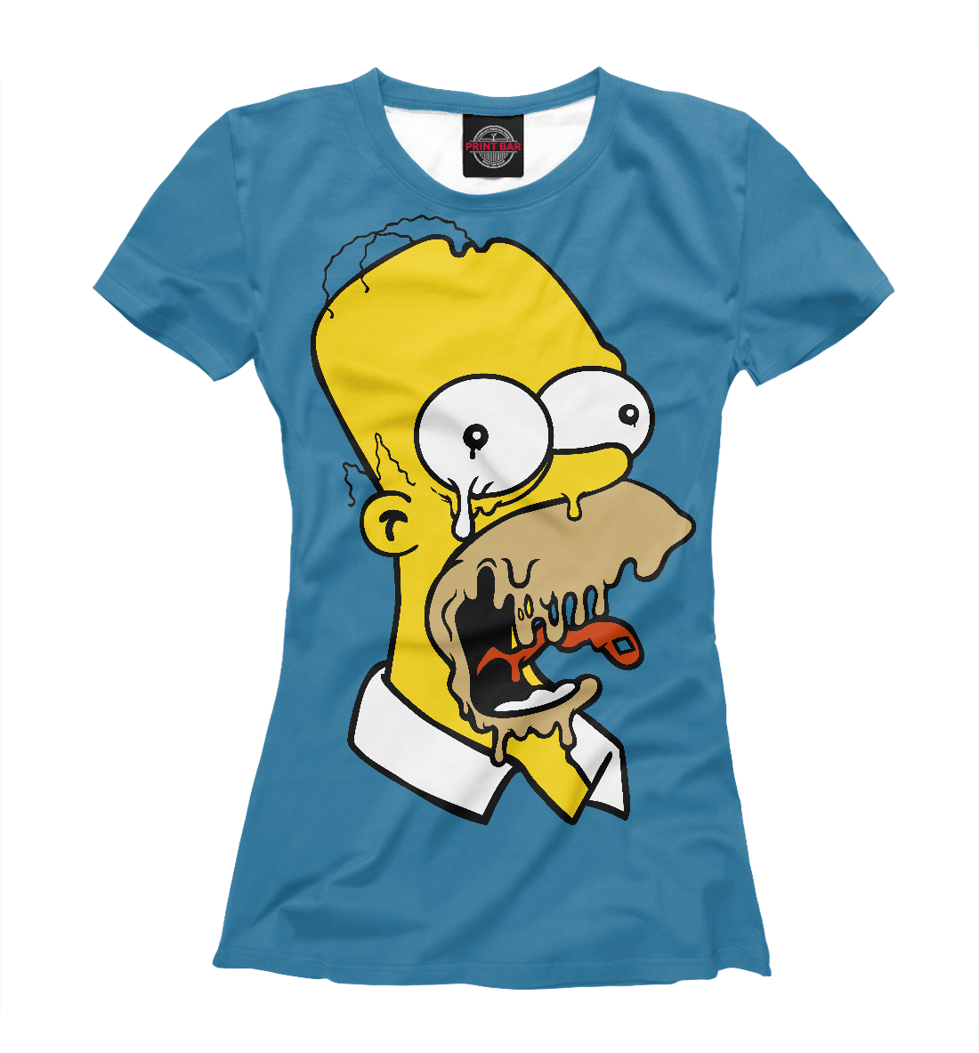 

Гомер Симпсон