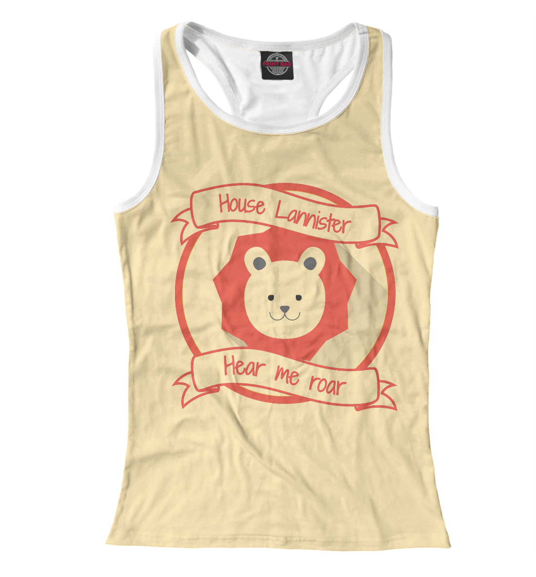 

Дом Ланнистеров