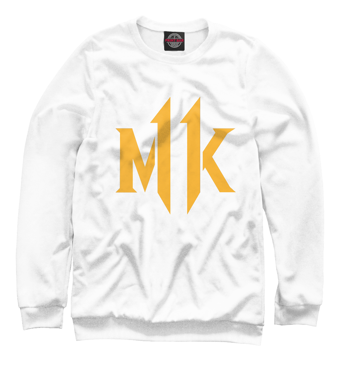 

МК 11