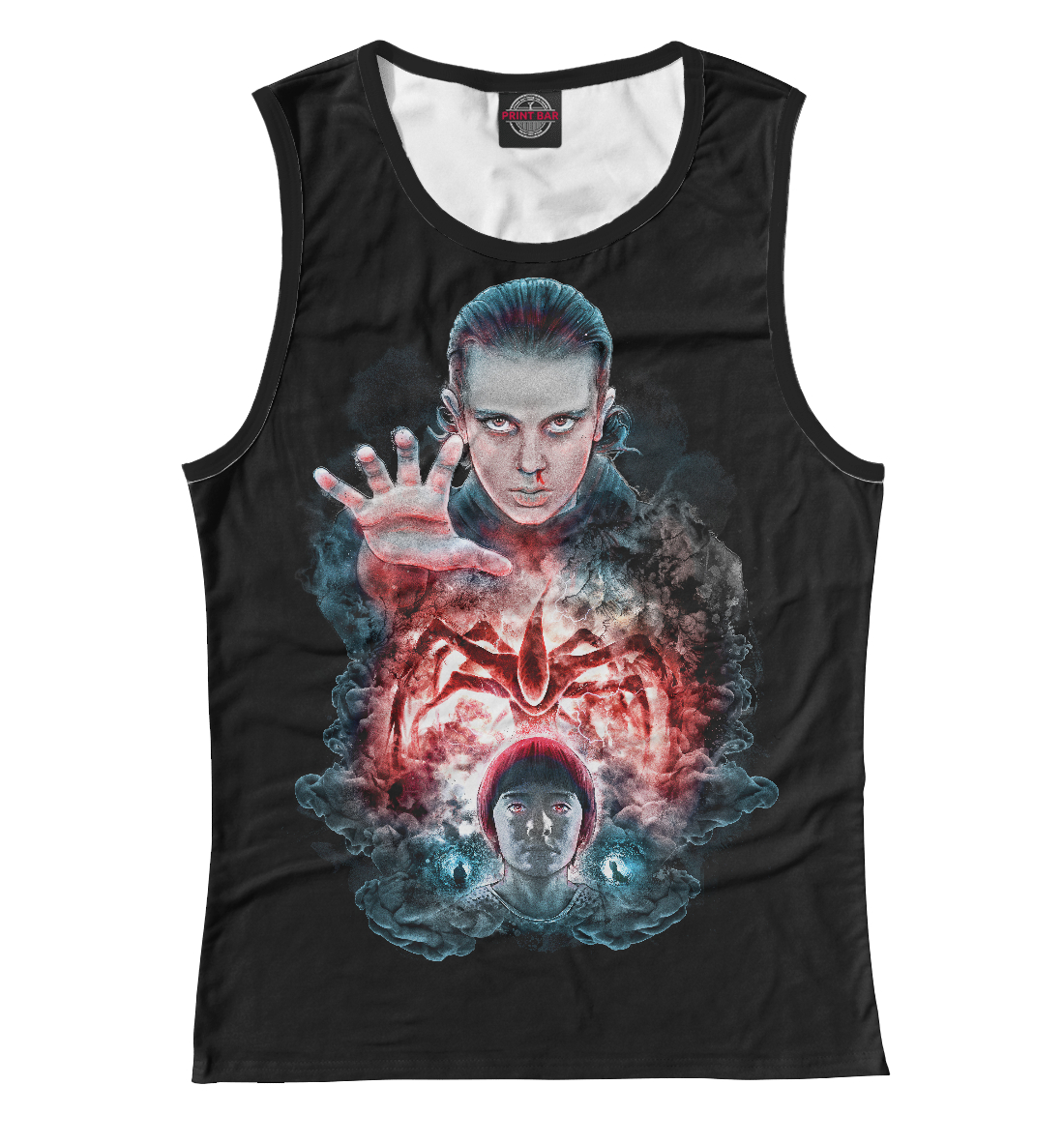 

Очень странные дела