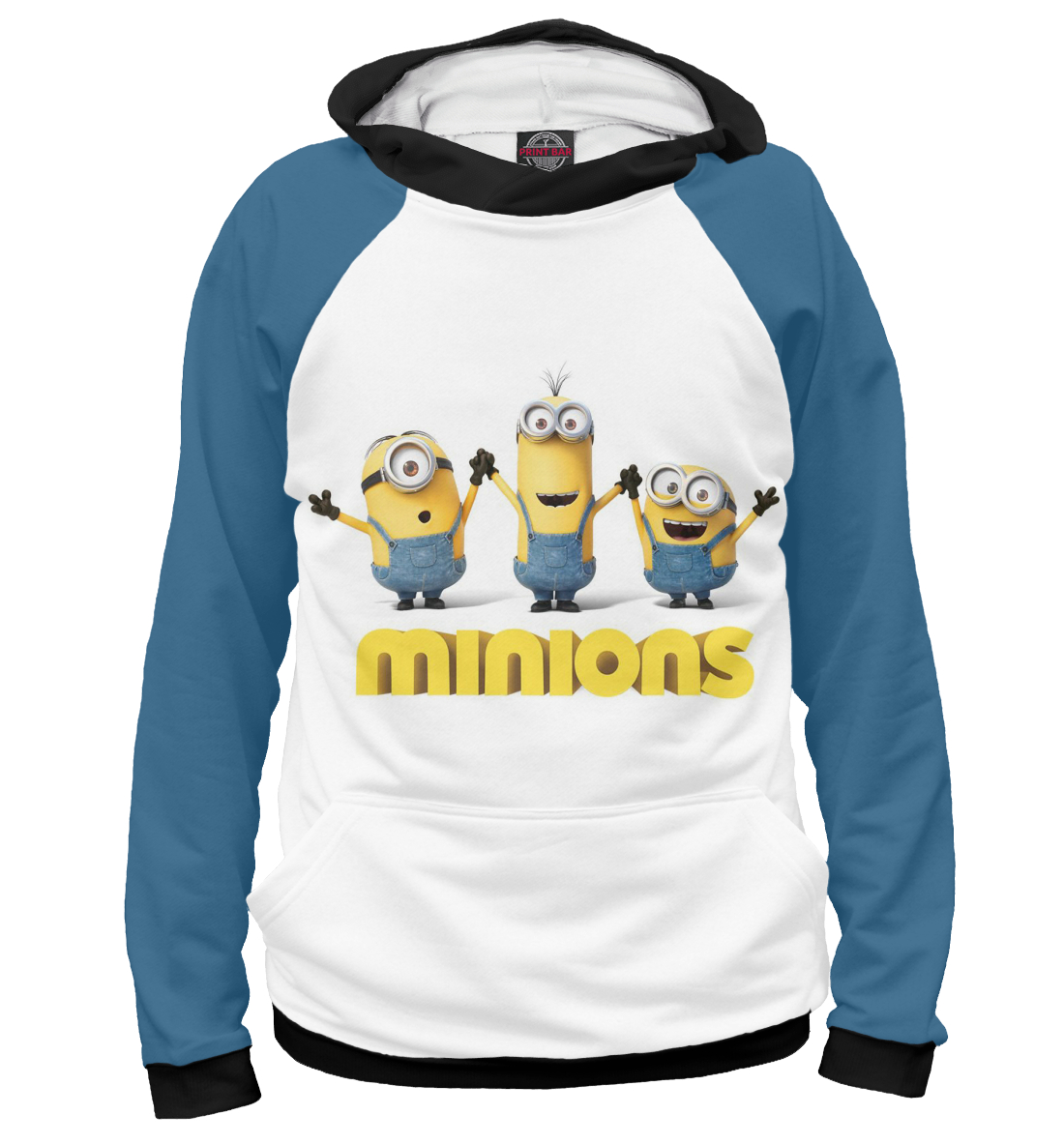 

Миньоны