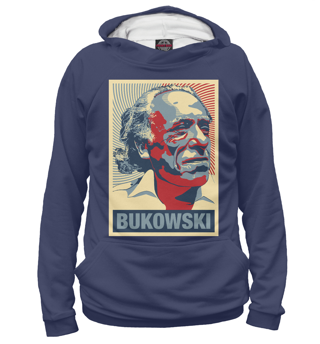 

Буковски