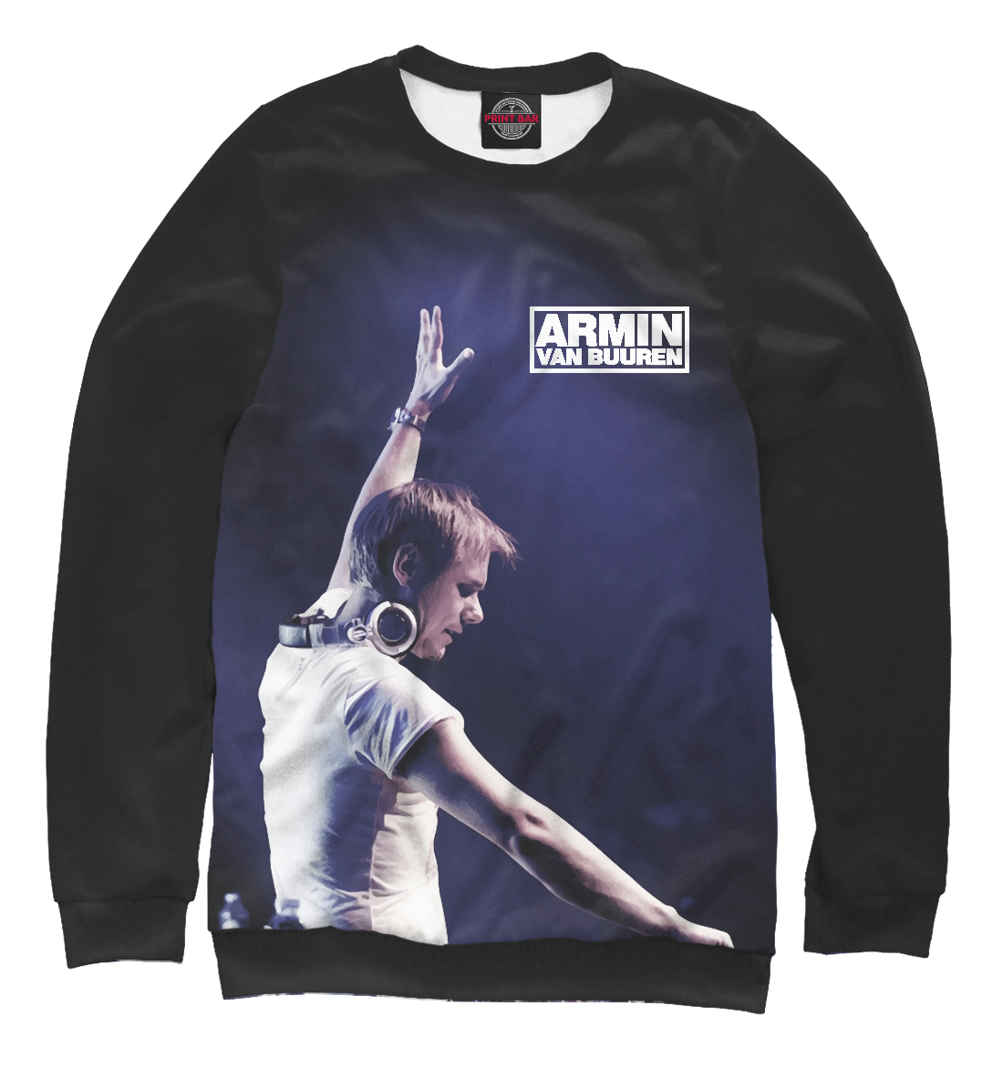 

Armin van Buuren