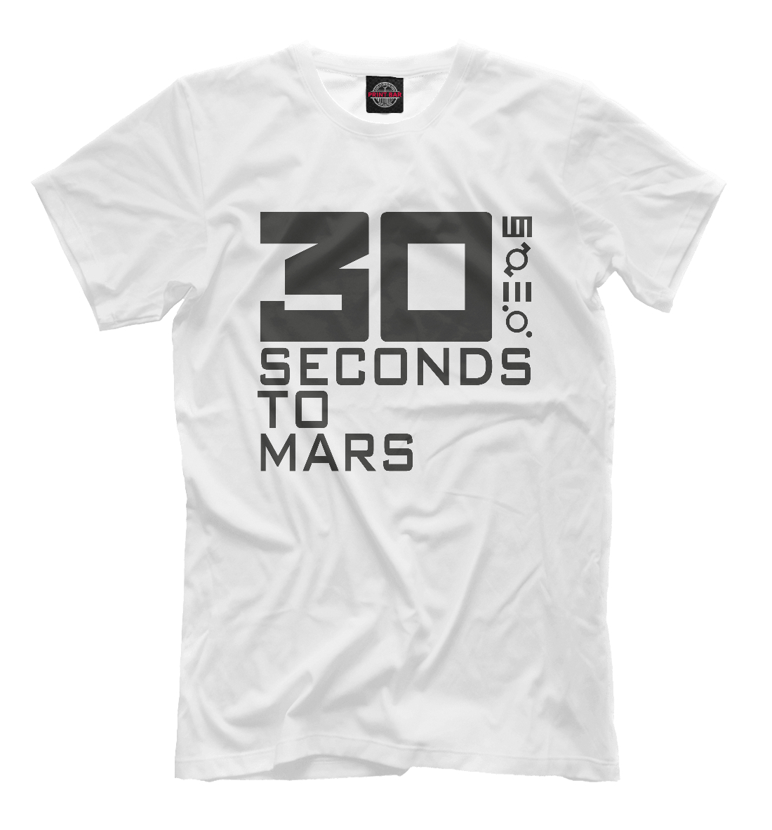 

30 Seconds to Mars