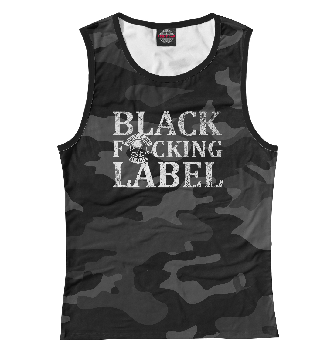 

Black Label society