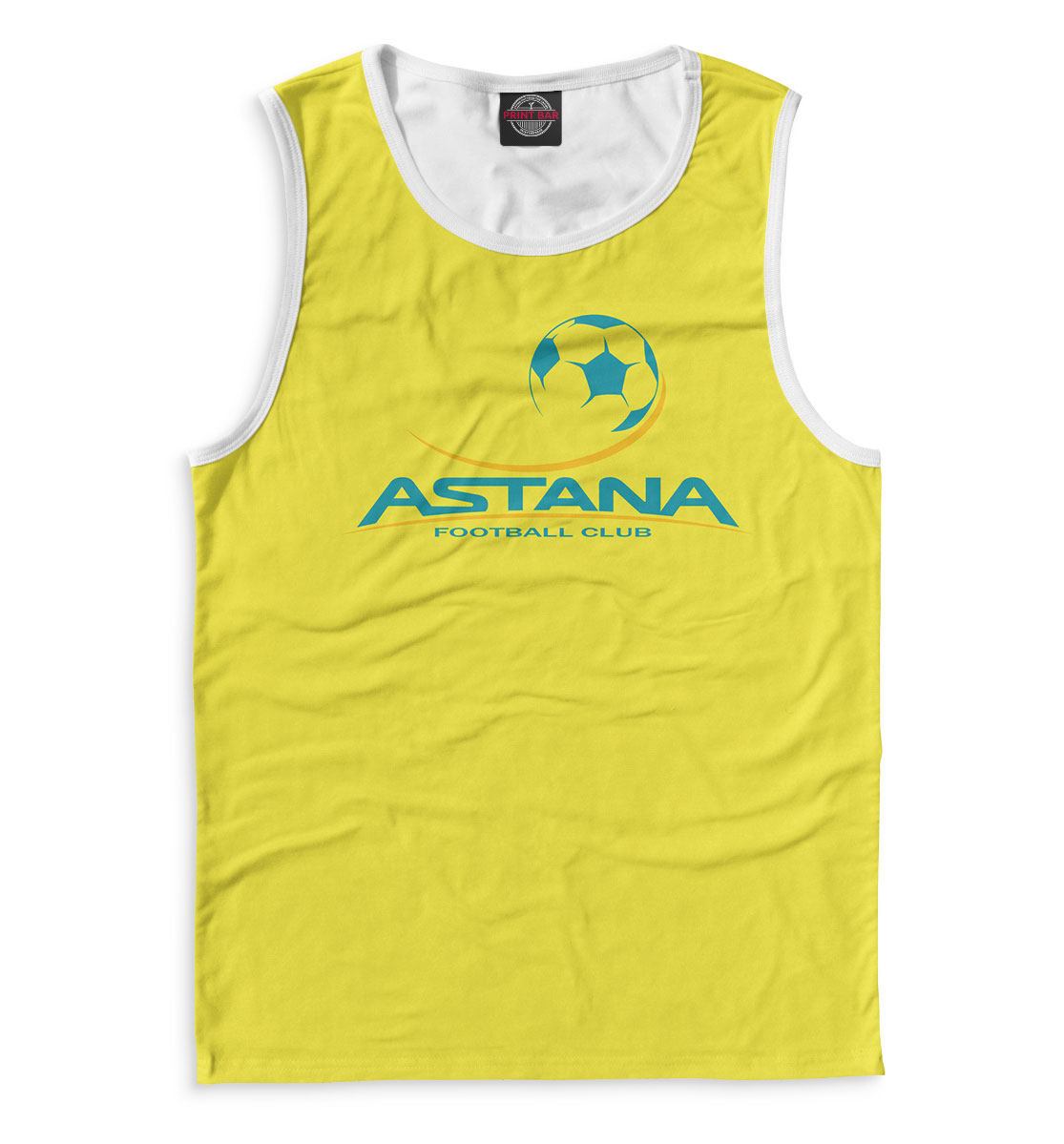 

Astana