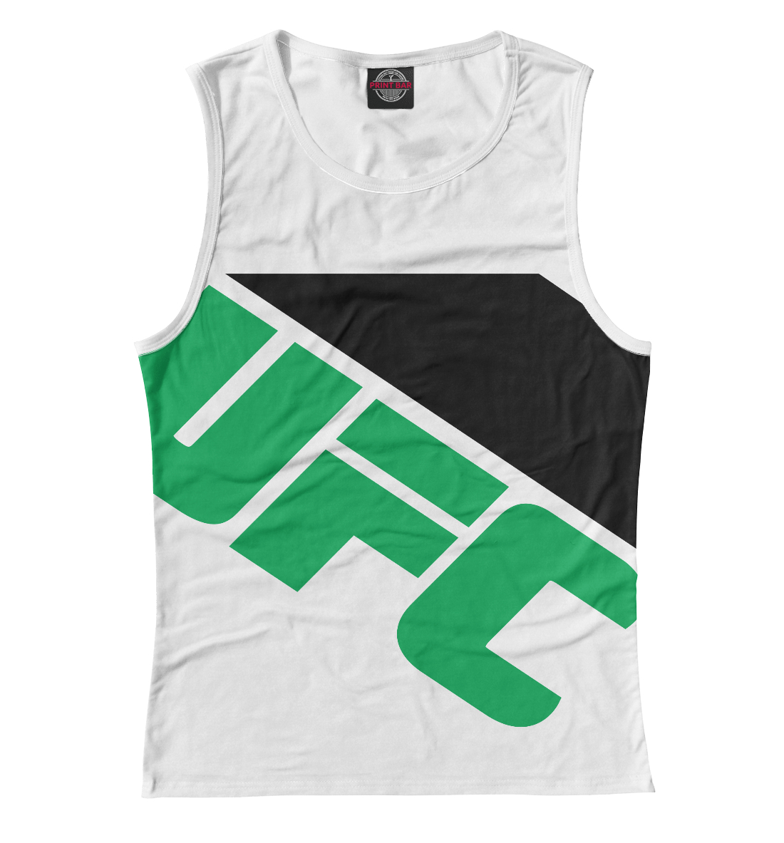 

Конор МакГрегор UFC