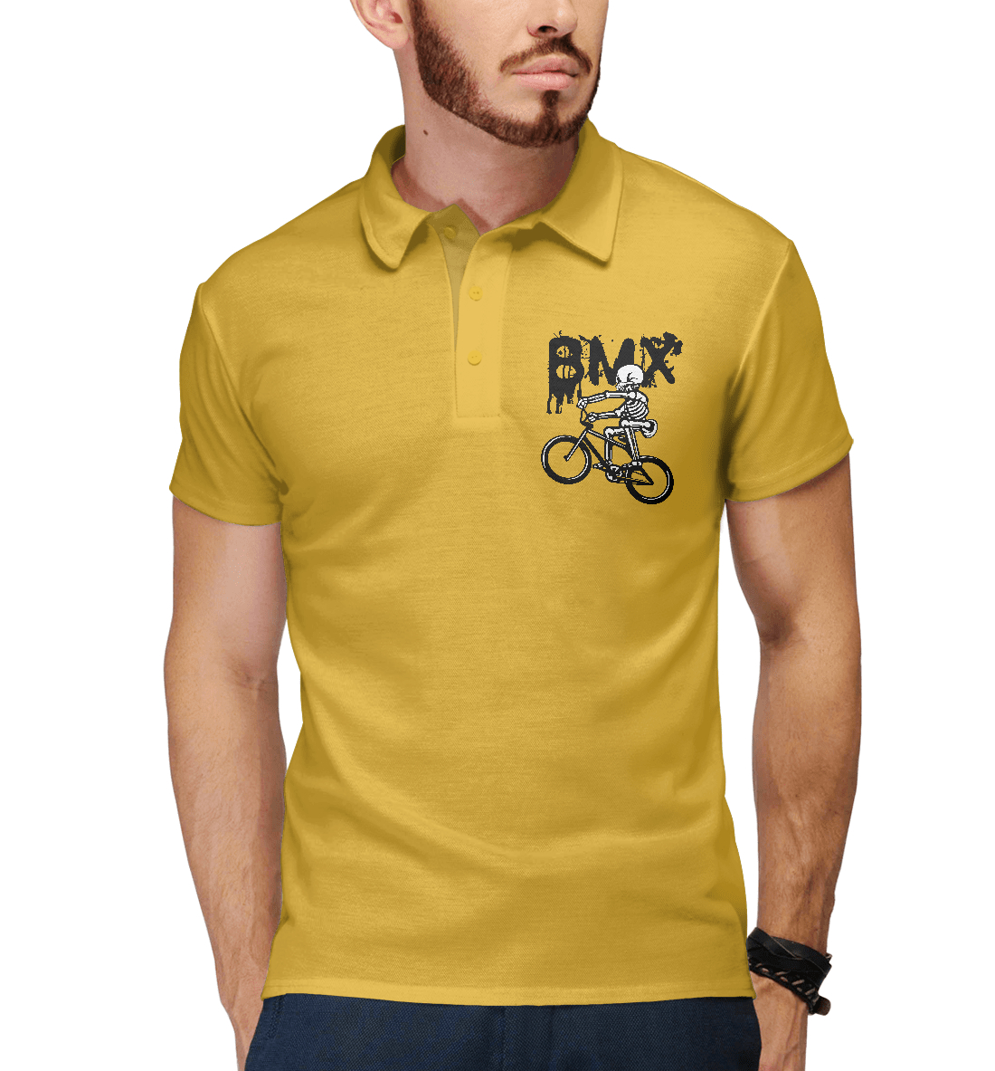 

BMX