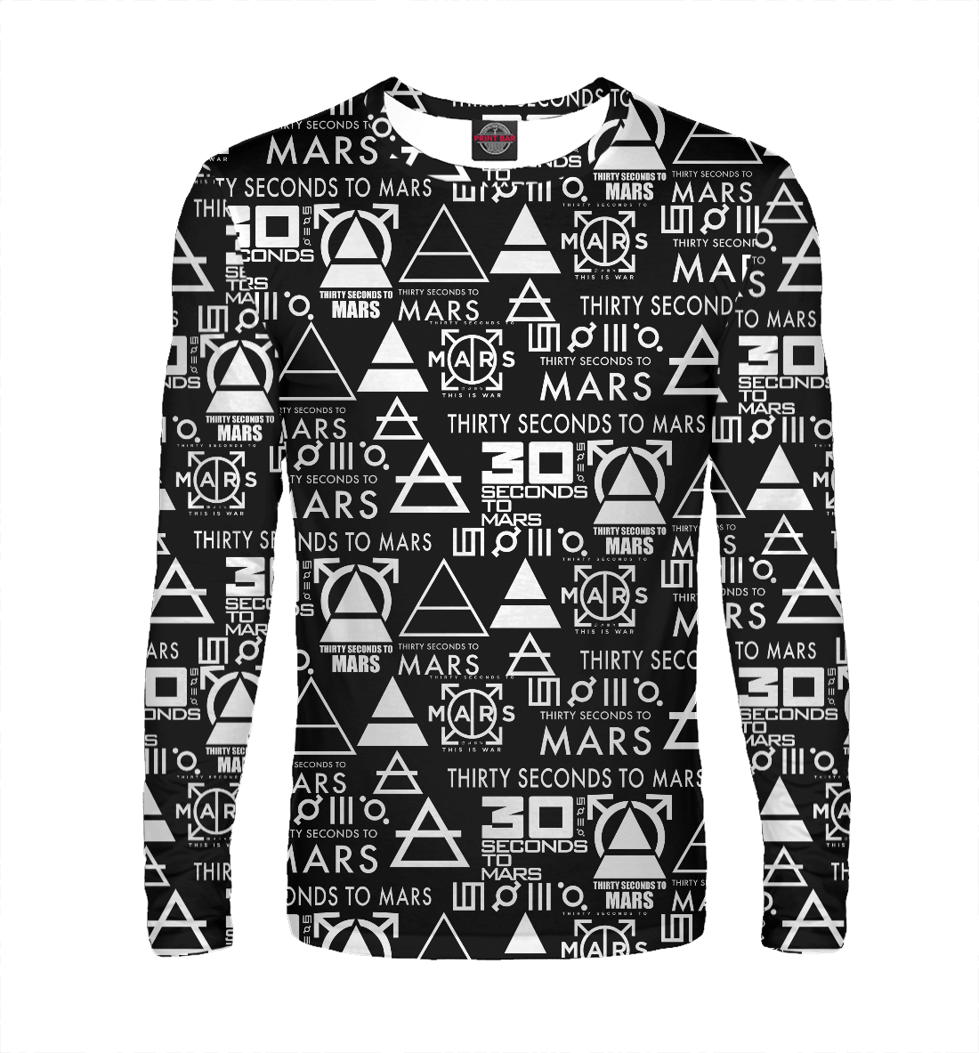 

30 Seconds to Mars