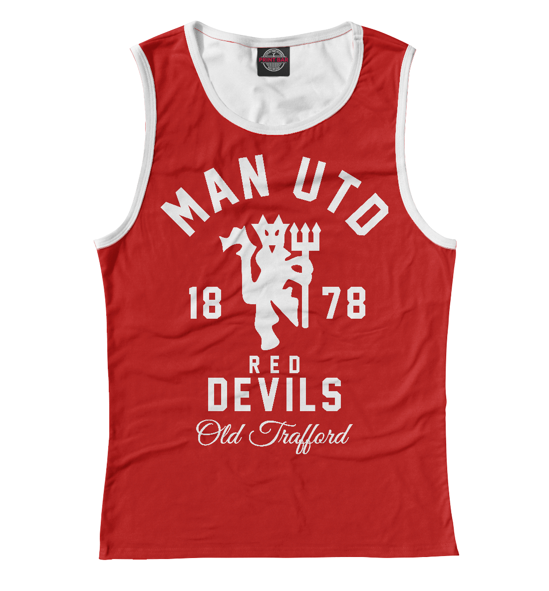 

Манчестер Юнайтед