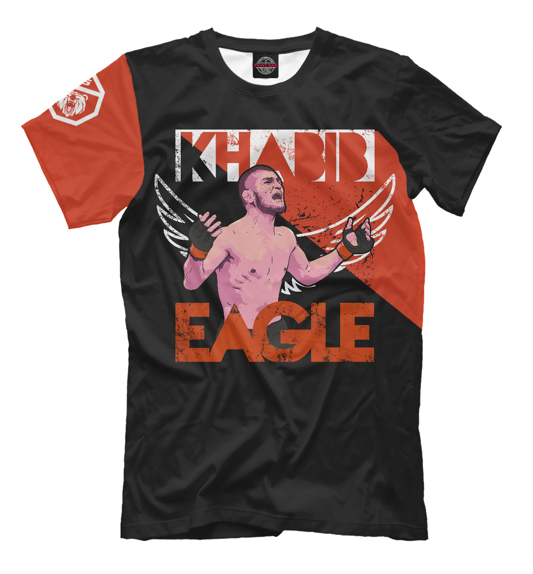 

Хабиб Нурмагомедов ММА