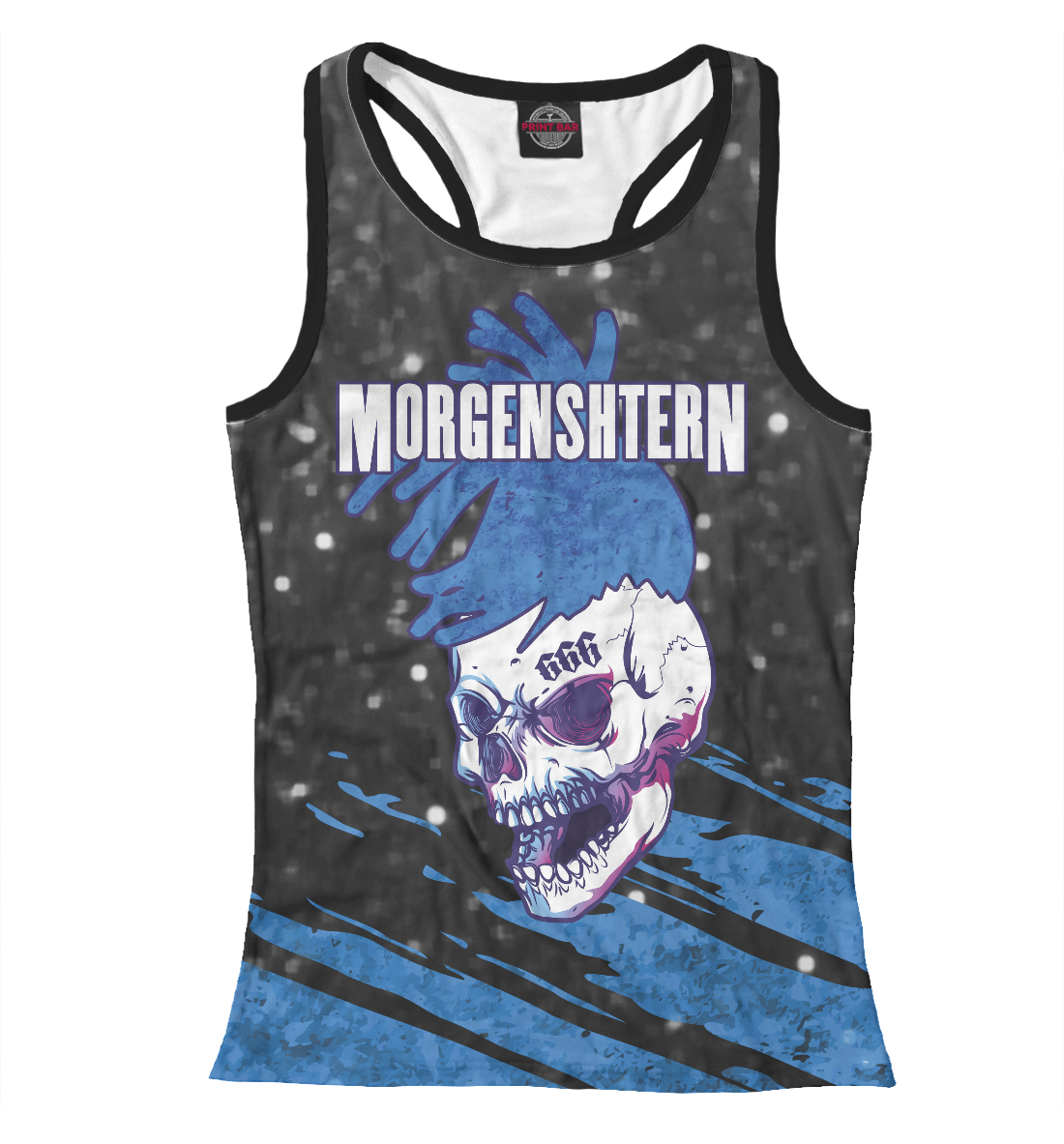 

Моргенштерн