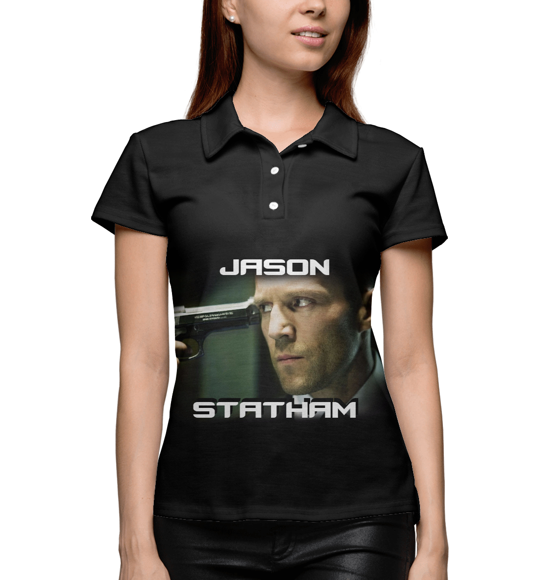 

Statham