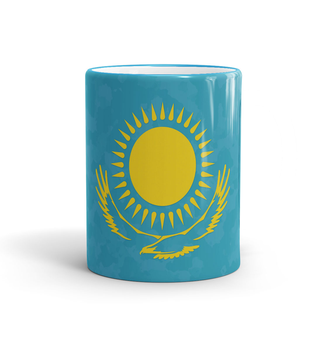 

Казахстан