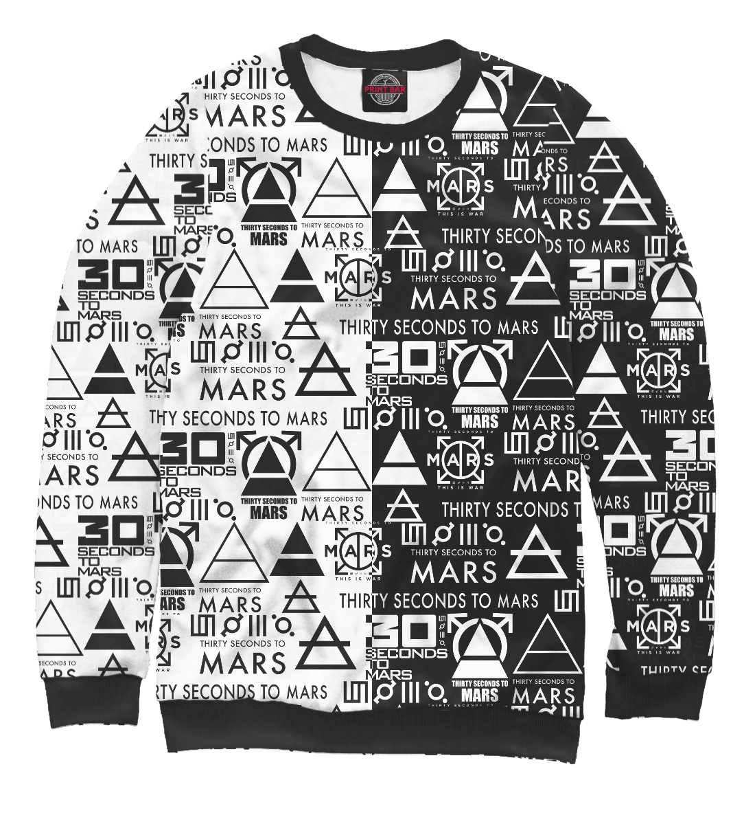 

30 Seconds to Mars