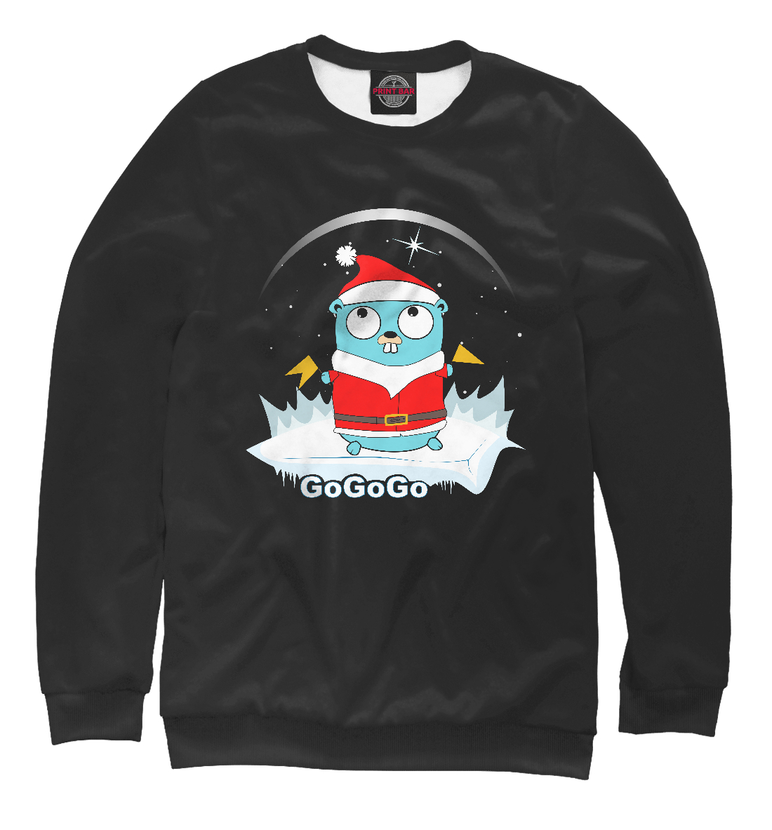 

Golang – NY GOGOGO