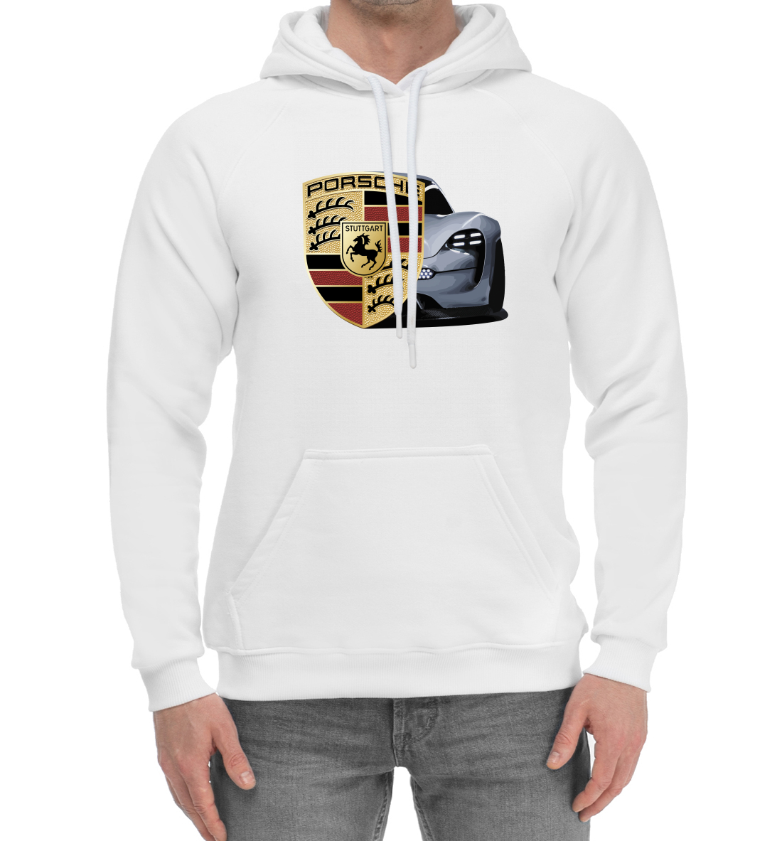 

Porsche