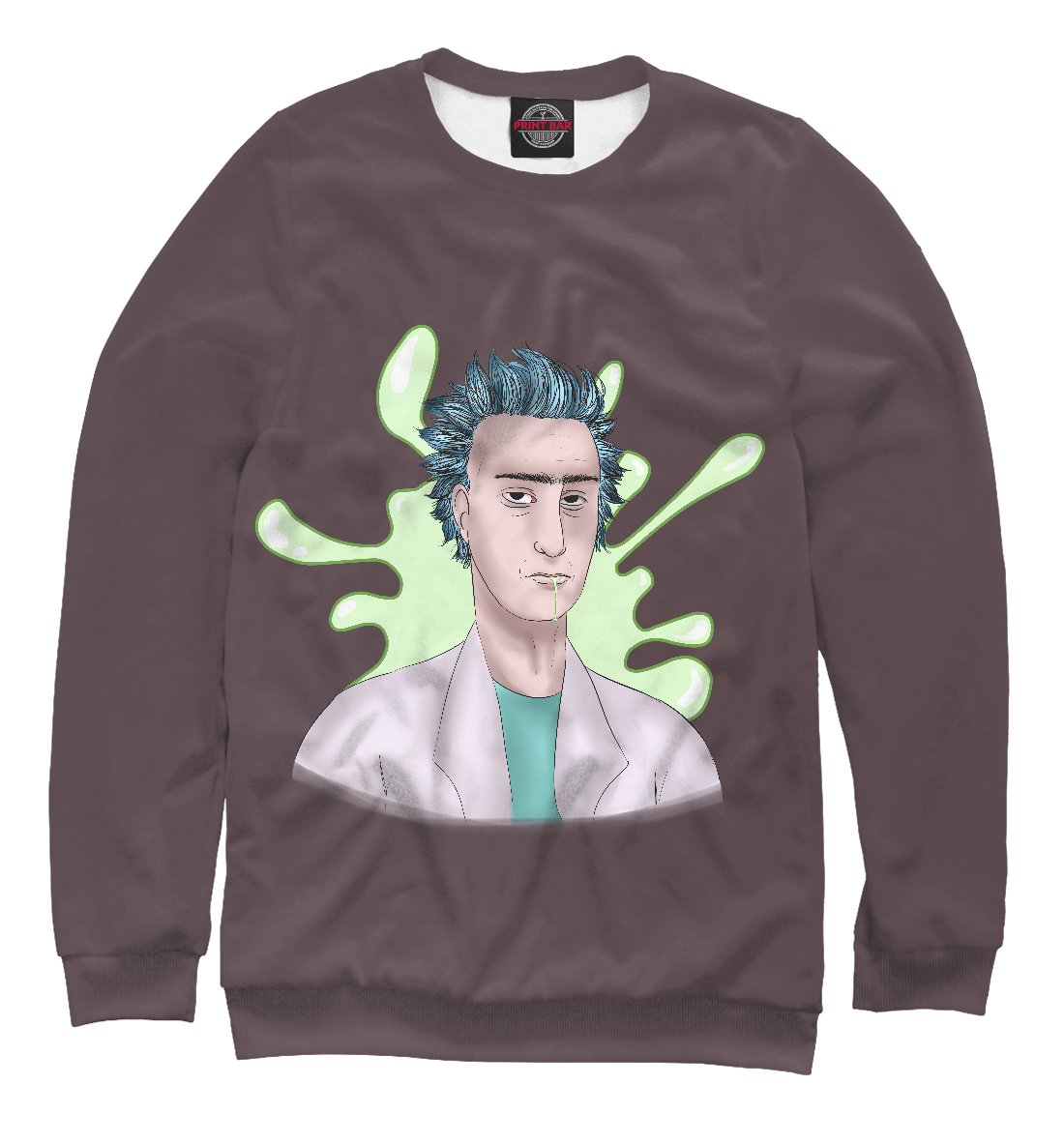 

Rick