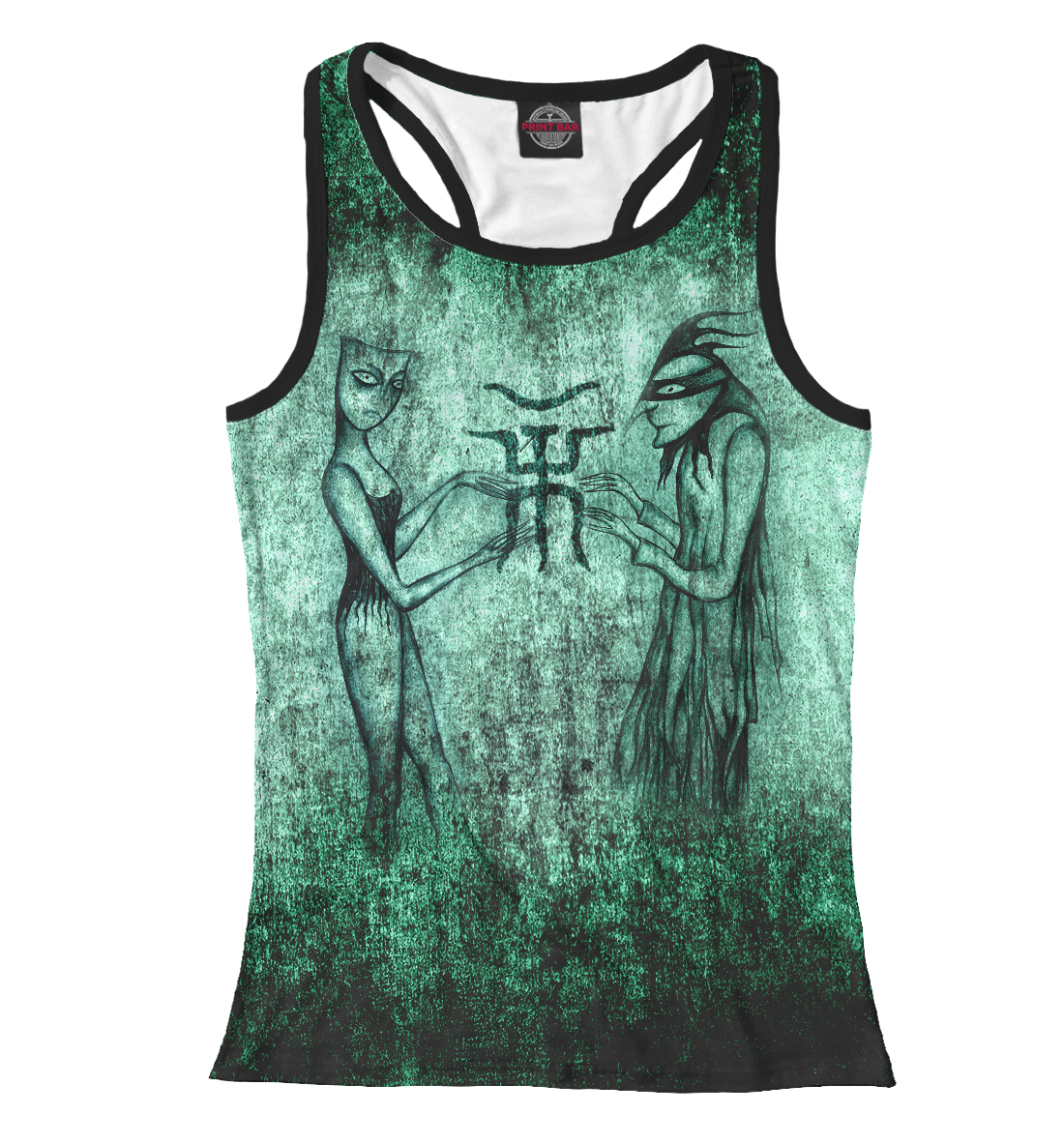 

Певец Декаданса