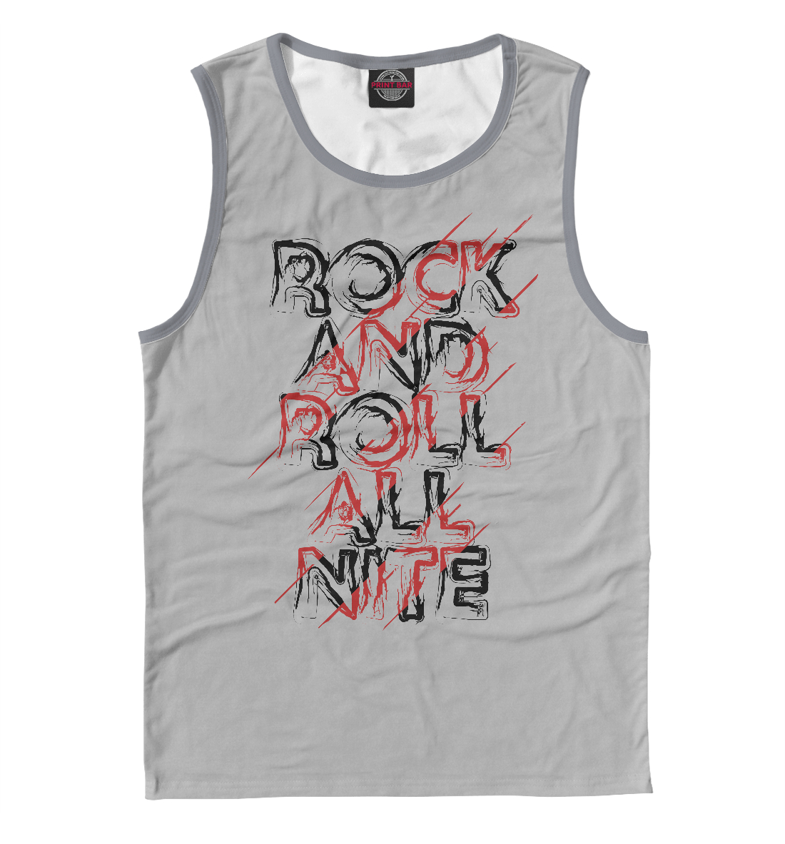 

Rock And Roll all nite