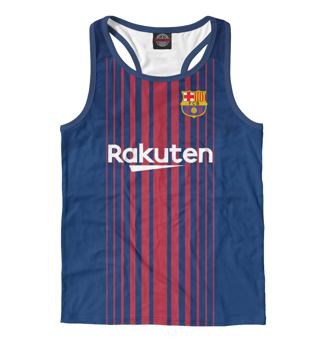 

Neymar Barca