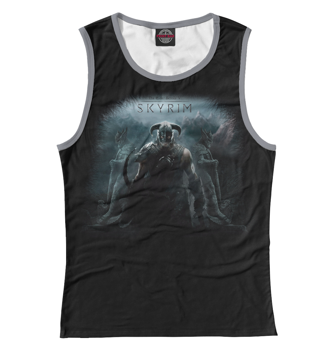 

Skyrim