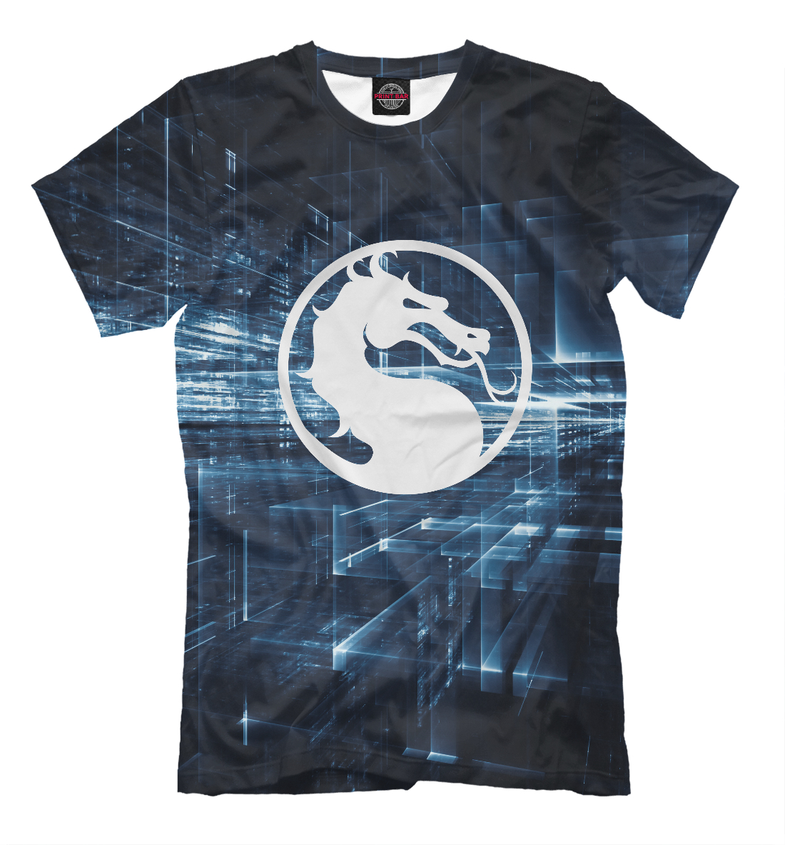 

Mortal Kombat