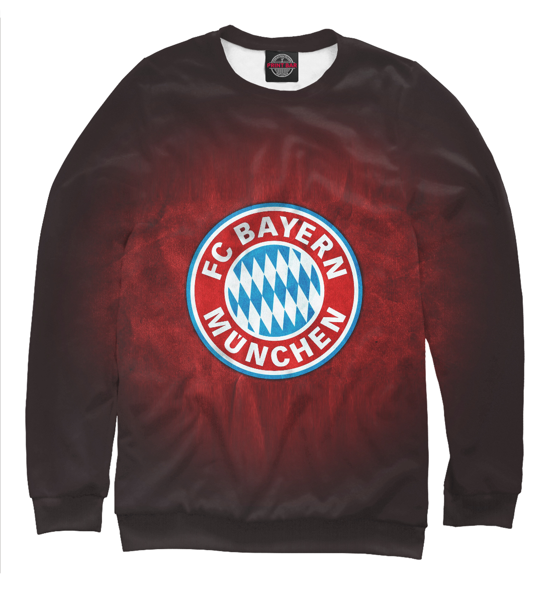 

FC Bayern Logo